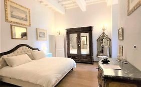 Borgo Pinti Suites Le Stanze Dei Nobili