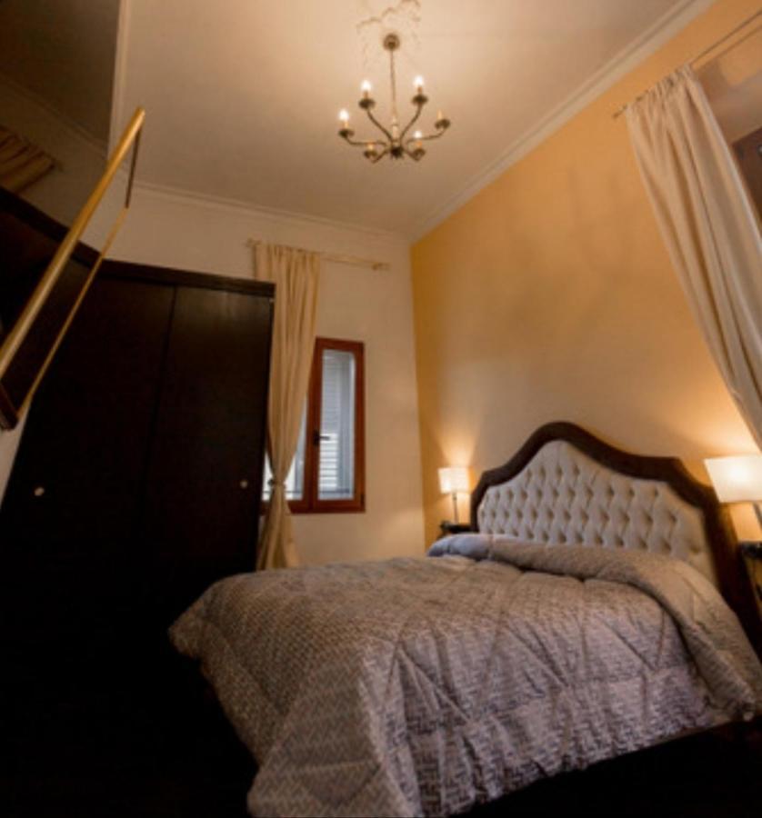 Borgo Pinti Suites Le Stanze Dei Nobili Florença Exterior foto