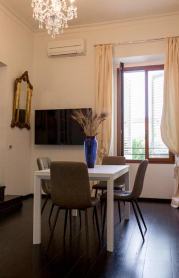 Borgo Pinti Suites Le Stanze Dei Nobili Florença Exterior foto