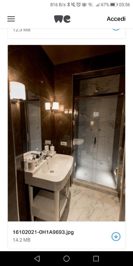 Borgo Pinti Suites Le Stanze Dei Nobili Florença Exterior foto