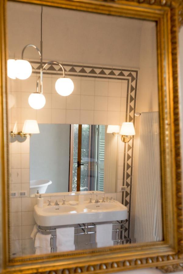 Borgo Pinti Suites Le Stanze Dei Nobili Florença Exterior foto