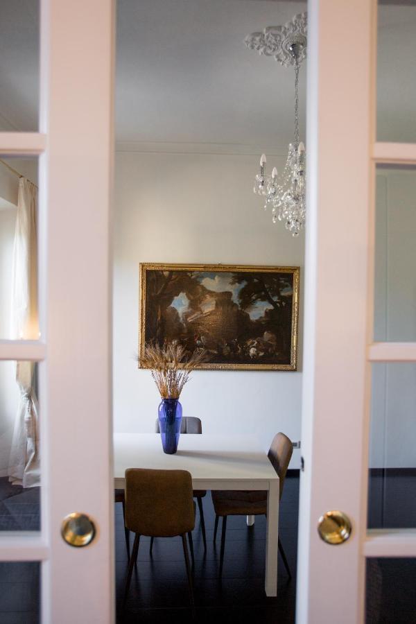 Borgo Pinti Suites Le Stanze Dei Nobili Florença Exterior foto